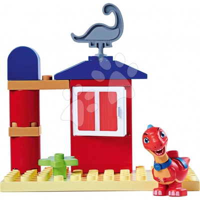 PlayBig Bloxx dino Blitz ranch