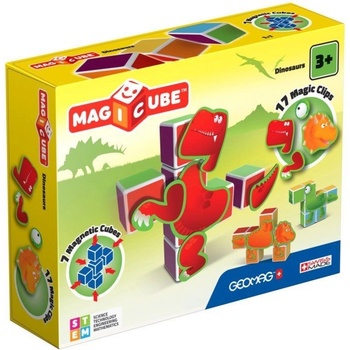 GEOMAG Dinosaury