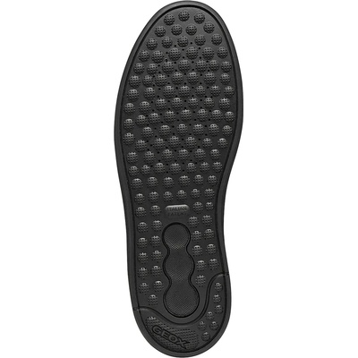 GEOX Кожени маратонки Geox U SPHERICA ACTIF X4 (U653JB0009BC9999)