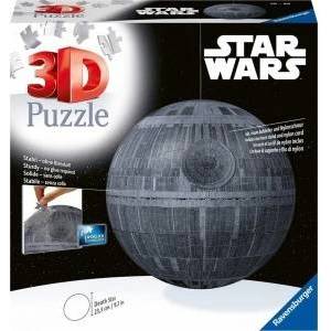 Ravensburger 3D Puzzle 540 Star of the Dead