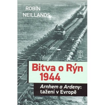 Bitva o Rýn
