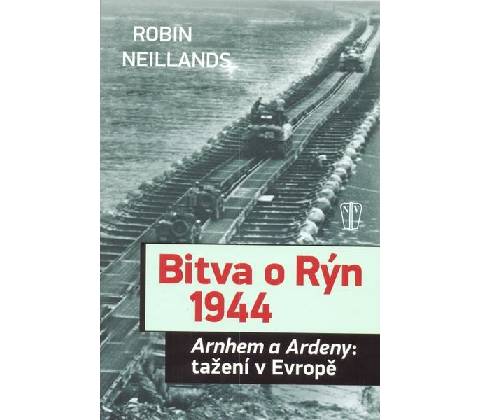 Bitva o Rýn