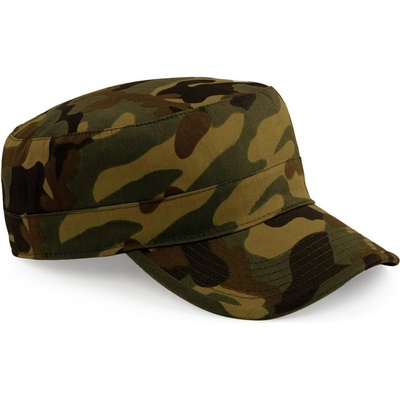 Beechfield B33 Jungle Camo