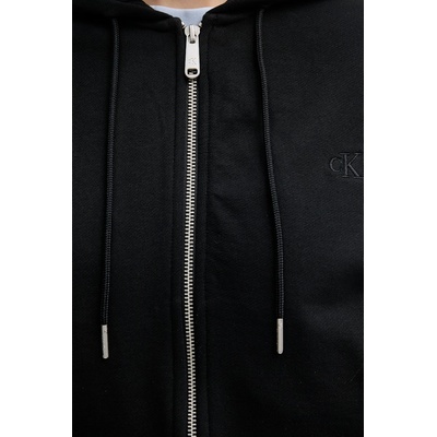 Calvin Klein суичър дамски памучен (LV047F208G)