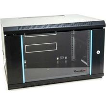 XtendLan WS-6U-64-BLACK