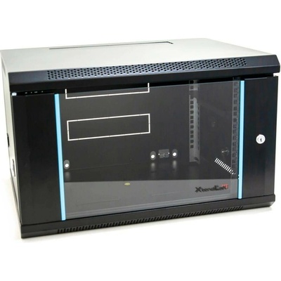 XtendLan WS-6U-64-BLACK