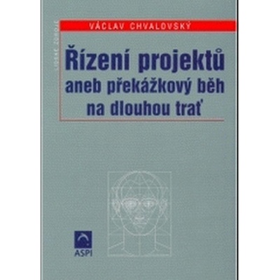 Řízení projektů aneb překážkový běh na dlouhou trať