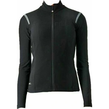 Castelli Tutto Nano Ros W Black