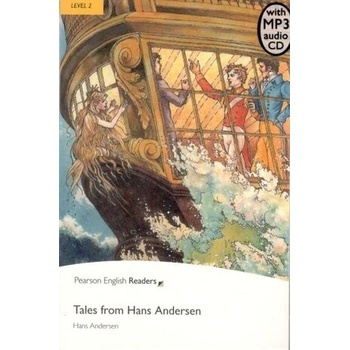 Tales from Hans Andersen + Mp3