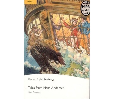 Tales from Hans Andersen + Mp3