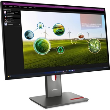 Lenovo ThinkVision P27q-40