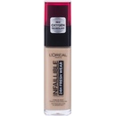 L'Oréal Paris Infallible dlouhotrvající tekutý make-up 100 Linen 30 ml