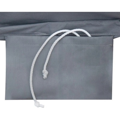 MEGA DRIVE Покривало за мотор MEGADRIVE Размер M (PureM)