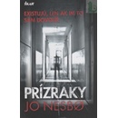 Prízraky - Nesbo Jo