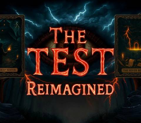The Test: Reimagined