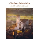 Doron Chvalte a dobrořečte