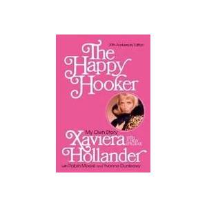 Happy Hooker (ISBN: 9780060014162)