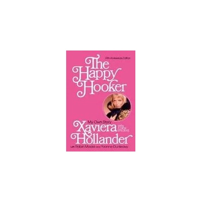 Happy Hooker | Xaviera Hollander