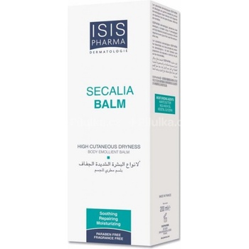 Isis Secalia Balm krém 200 ml