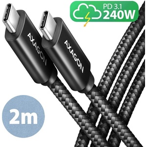 AXAGON BUCM2-CM20AB