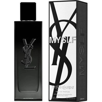 Yves Saint Laurent MYSLF (Refillable) EDP 100 ml