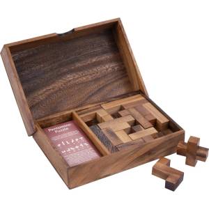 Engelhart Игра Double Pentamino Engelhart