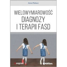 Wielowymiarowość diagnozy i terapii FASD