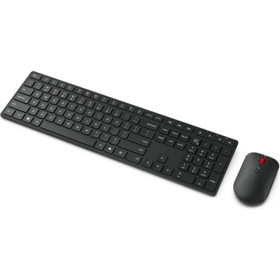 Lenovo Wireless Multi-Mode Pro Combo Keyboard and Mouse 6000 4X31S04818