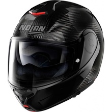 Nolan X-1005 Ultra Carbon Dyad N-Com