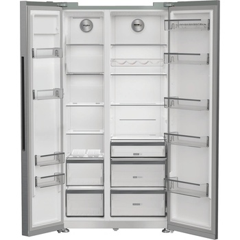 Whirlpool WHG2 6592 X4E