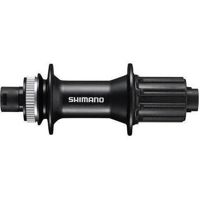 Shimano disc FH-MT400-B