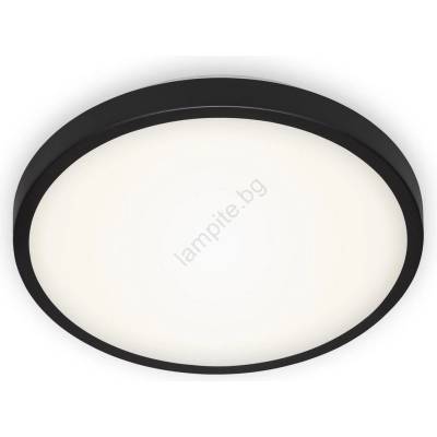 Briloner 3455-015 - LED Лампа MANNY LED/12W/230V (BL0929)