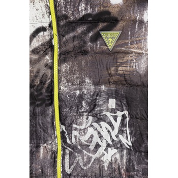 GUESS Детско яке Guess (L6RL03.WCFM2.PPY2)