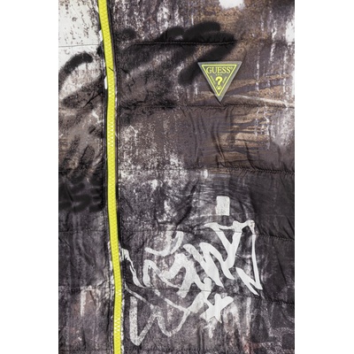 GUESS Детско яке Guess (L6RL03.WCFM2.PPY2)