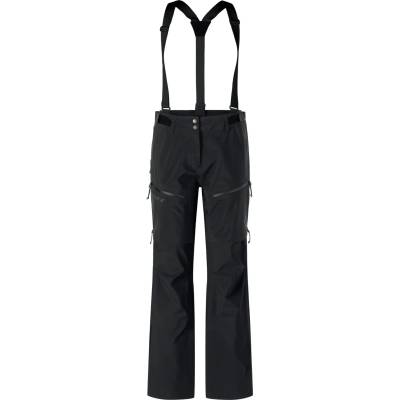 Scott Дамски ски панталон Scott Women's Explorair GTX 3L Pants Ski trousers - Black - размер XS (107-4141-0111)
