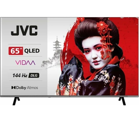 JVC LT-65VDQ9435