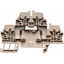 Weidmüller ZDK 2.5/D/4 (1690040000)
