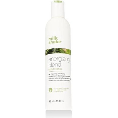 Milk Shake Energizing Blend Conditioner 300 ml укрепващ и сгъстяващ балсам за тънка или изтъняваща коса унисекс