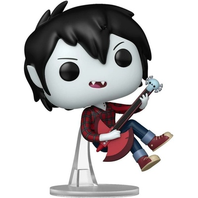 Funko POP! 1903 Adventure Time - Marshall Lee