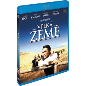 MagicBox Голямата страна - Blu-ray (069555)
