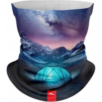 REDLINE POLAR multifunkčná šatka L