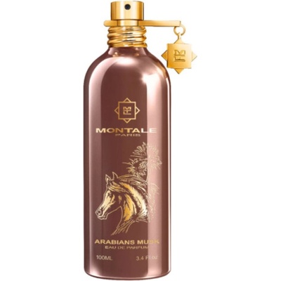 Montale Arabians Musk EDP 100 ml