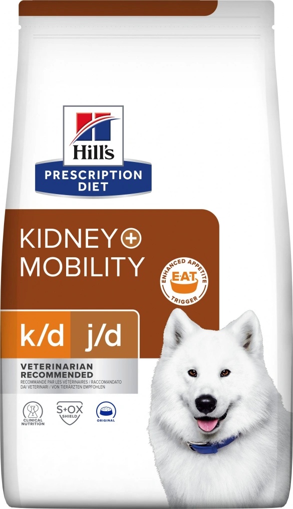 hills prescription diet j d joint care s kurecim 12 kg Heureka.cz