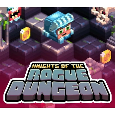 Knights of the Rogue Dungeon