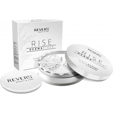 Revers Rise Derma Fixer fixační pudr 15 g