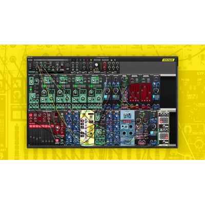 Cherry Audio Core 2.0