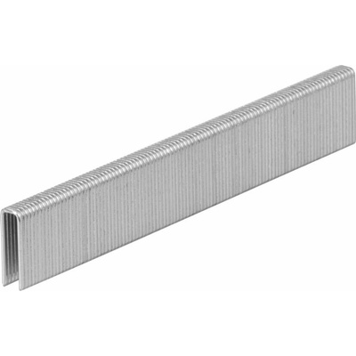 Spony do sponkovačky 19 mm, Typ U, balenie 5000 ks