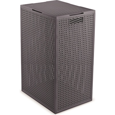 Curver Kaya 60L modrošedý 263999 – Zbozi.Blesk.cz