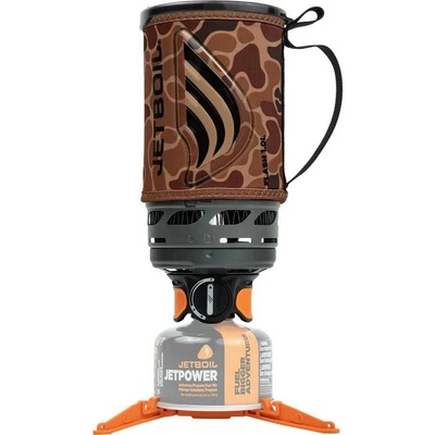 JETBOIL FLASH 1 l