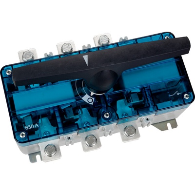 CAPUS 3x630A - Odpínač CAPUS®Panel